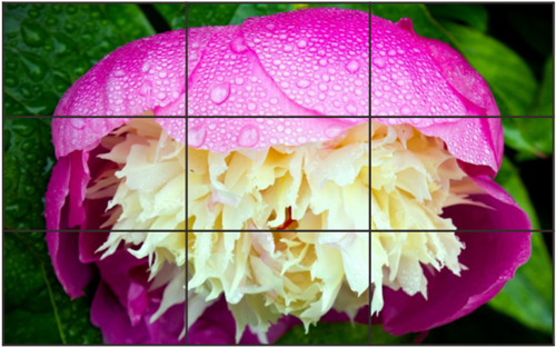 会议室用拼接屏的优势和方案设计注意事项